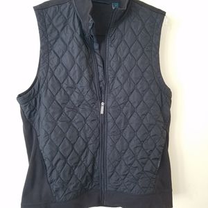 Perry Ellis Men's Casual Vest
